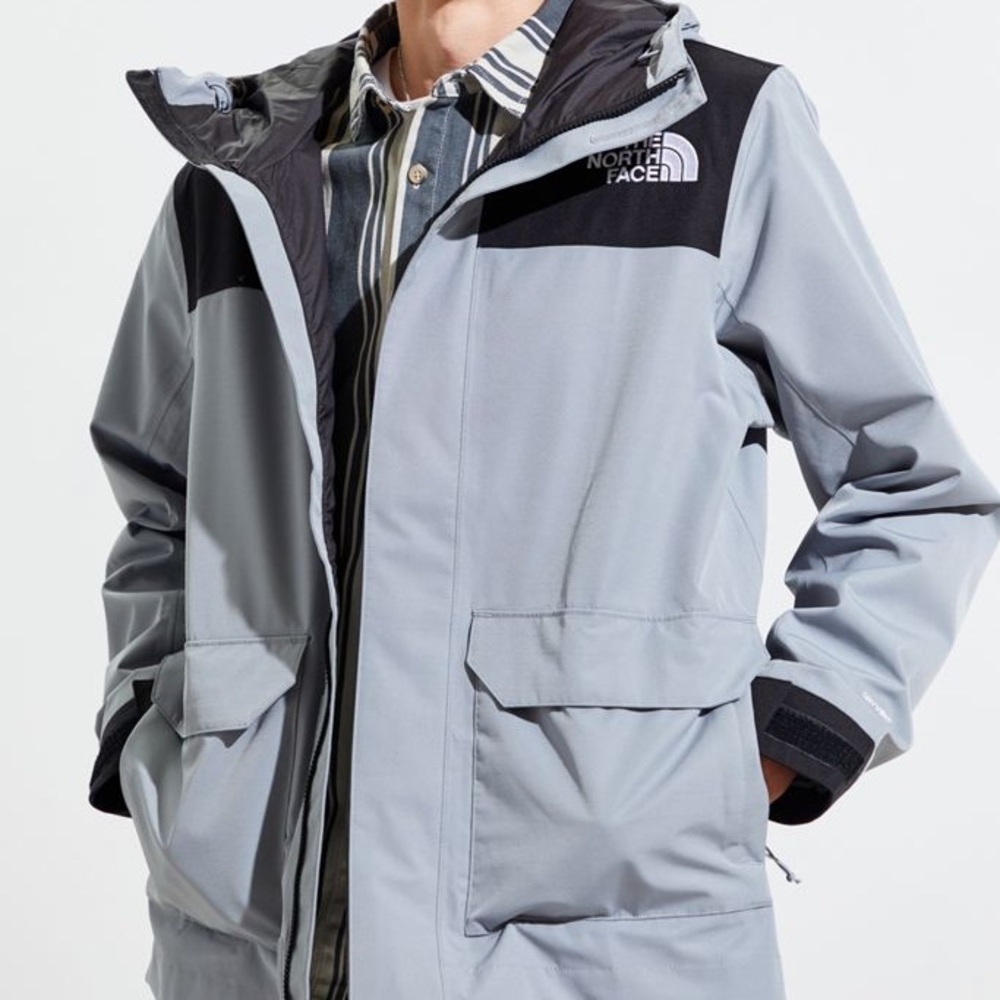 North Face Jacket